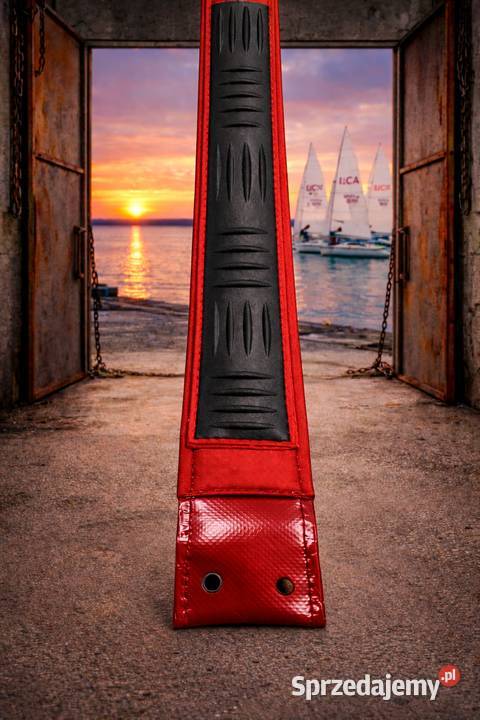 Regatowe Pasy BalastoweOptimist ILCA warmińsko-mazurskie