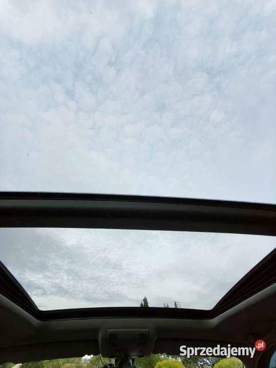BMW X3 E83 xdrive panorama skóry nawigacja Miechów
