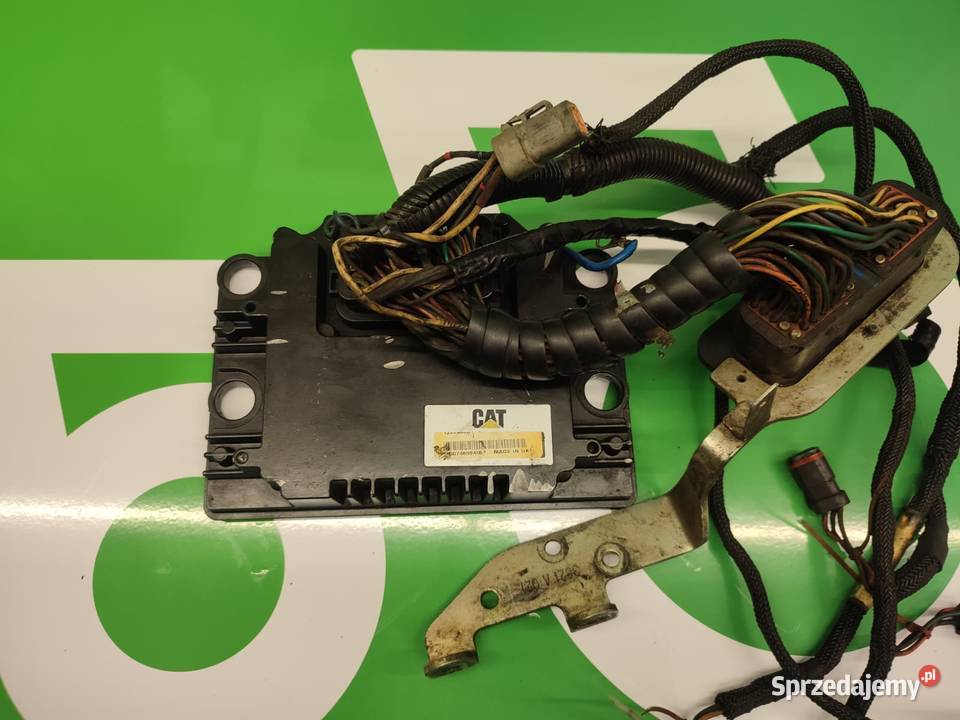 Moduł Komputer Sterownik silnika 3045 Wilkowo