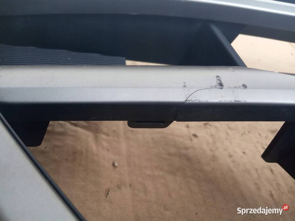 HYUNDAI TUCSON III ATRAPA GRILL 20152018