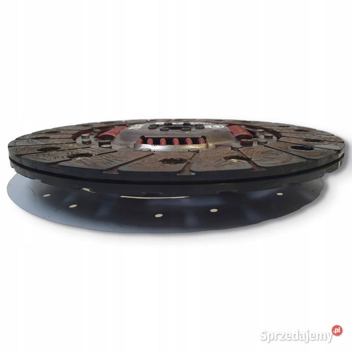 TARCZA DOCISK sprzęgło Opel Zafira A 16 16V Chełm