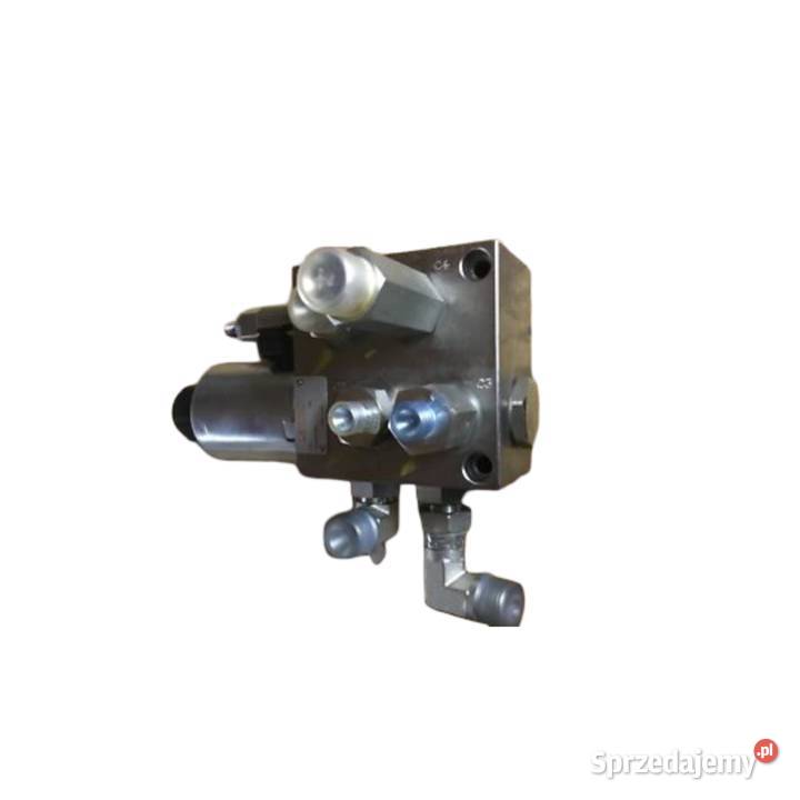 JCB 333D6524 Atlantic Fluid Tech 333D6524 wielkopolskie Poznań