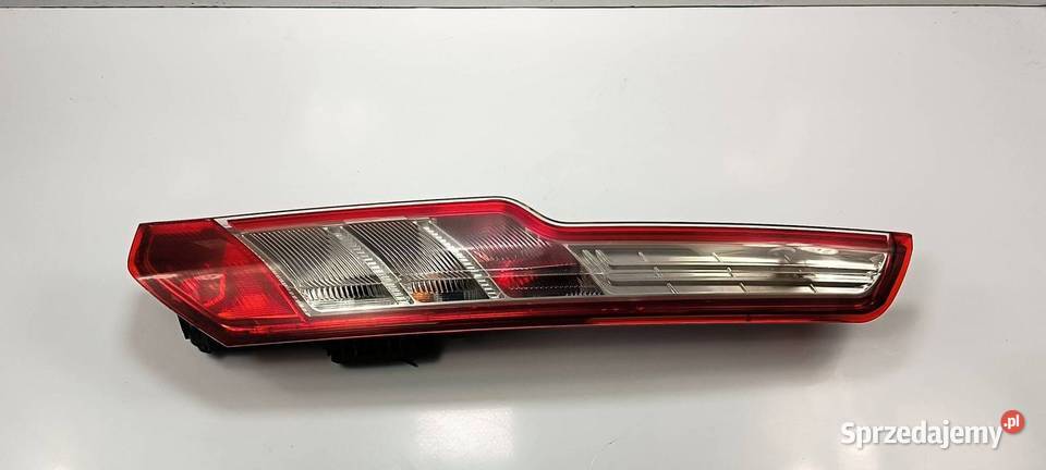 LAMPA PRAWA TYŁ FORD TRANSIT CUSTOM L1H1 Lipno