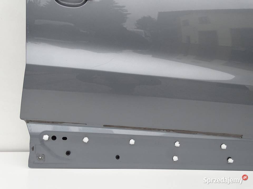DRZWI PRAWY PRZÓD PRAWE PRZEDNIE LR7N VW TIGUAN