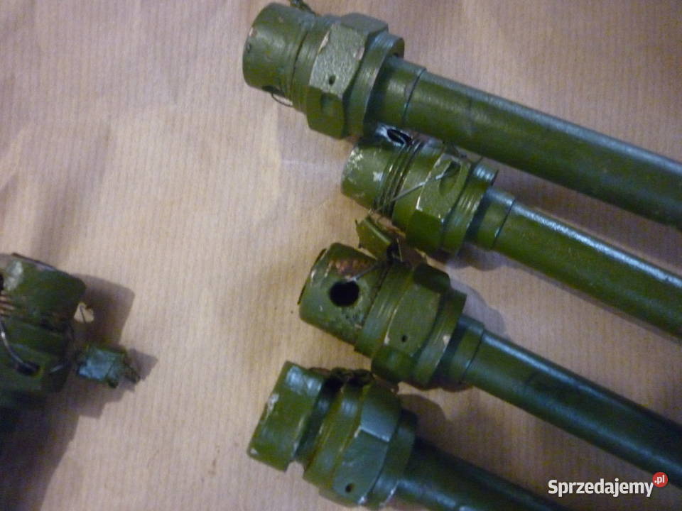 GSP55 przewody hydrauliczne Dębica