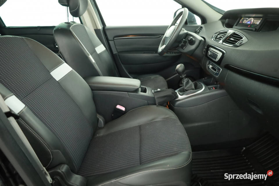 Renault Scenic 16 dCi