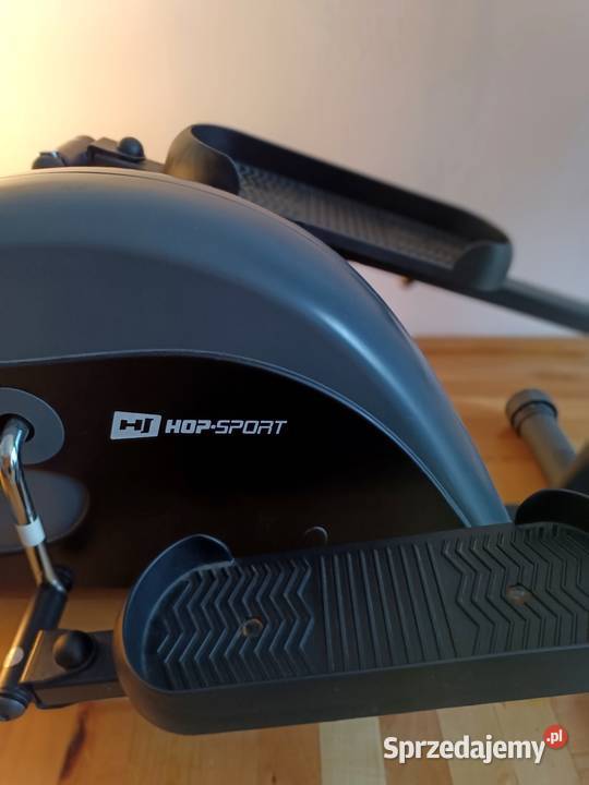 Orbitrek eliptyczny HopSport Koszalin