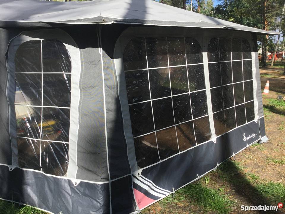 Przedsionek Isabella PENTA GREY Pozostałe Częstochowa