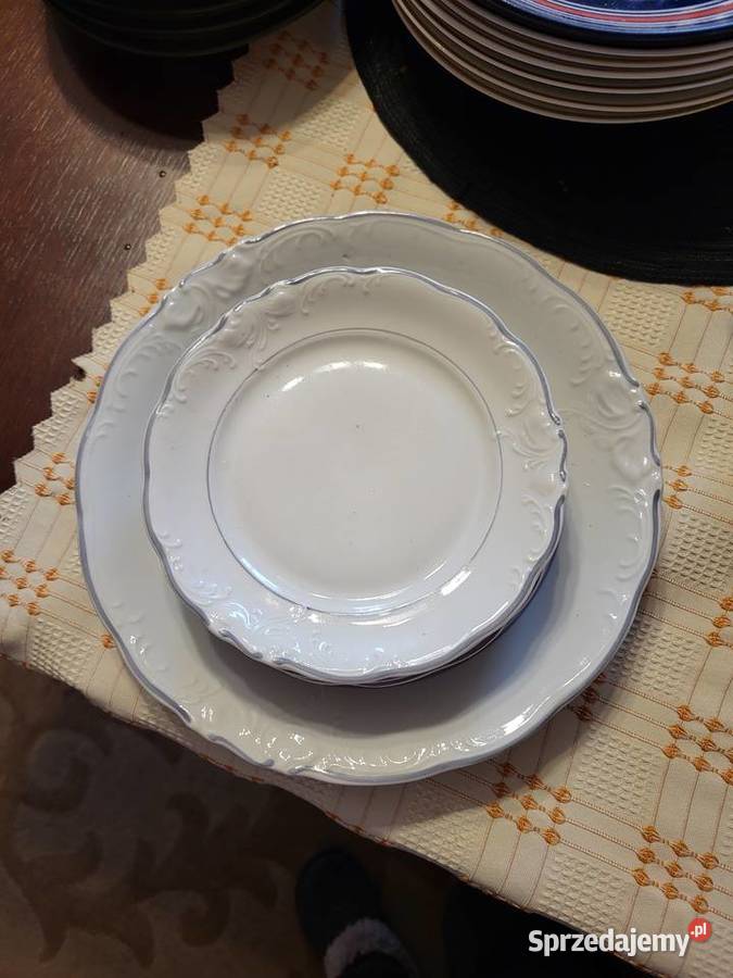 Wałbrzych deserowe Łódź