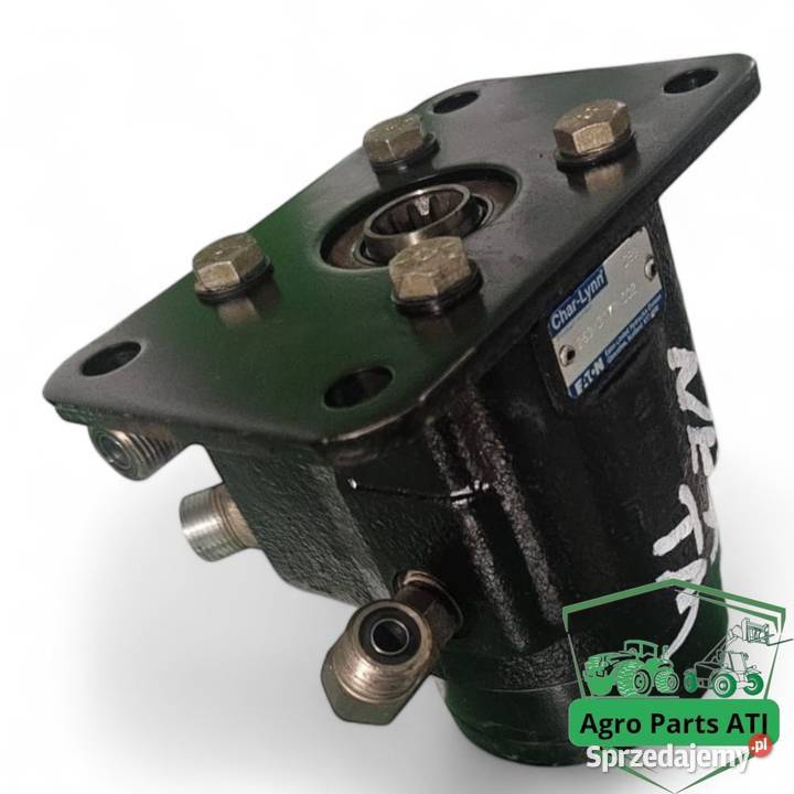 Orbitrol Eaton 2633177002 CNH 86507484 Holland podlaskie