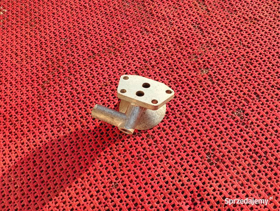 Oryginalna podstawa filtra oleju 171012013 Żuk Żywiec sprzedam