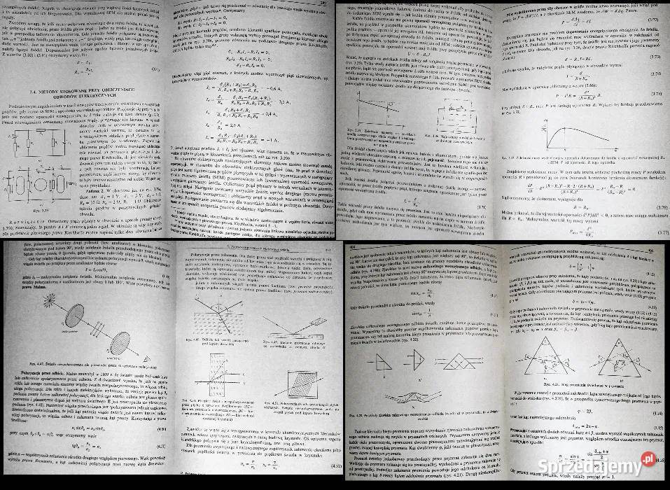 Podstawy fizyki kandydatów na wyższe uczelnie M lubelskie