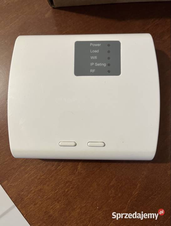 Termostat akumlatorowy wifi śląskie Mysłowice