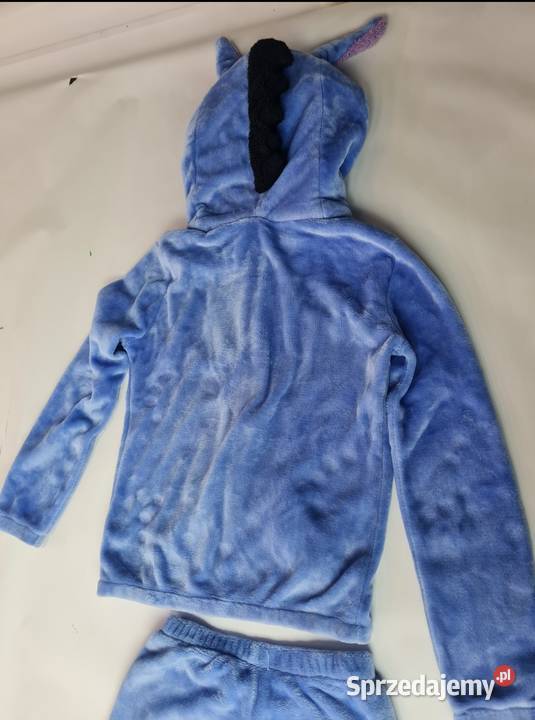 Dres polarowy dziecięcy Dresy Warszawa