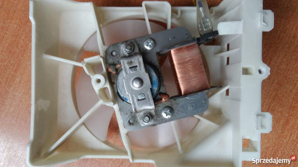 Silniczki elektryczne różne Bydgoszcz