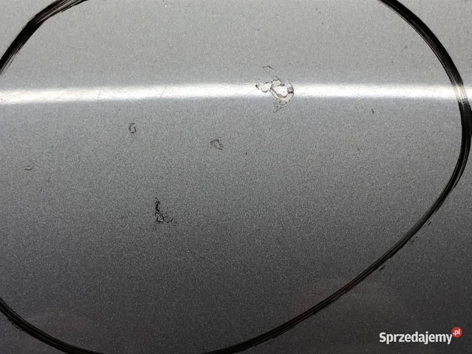 MASKA AUDI A6 C5 Kombi 0005 POKRYWA PRZEDNIA sprzedam