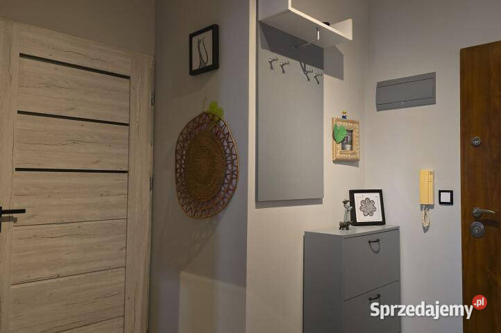 sprzedaży mieszkania Włocławek al Kościuszki