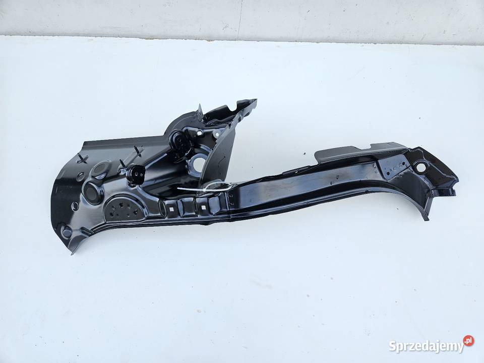 HYUNDAI TUCSON IV 4 PANEL LAMPY LEWY TYŁ Międzychód sprzedam