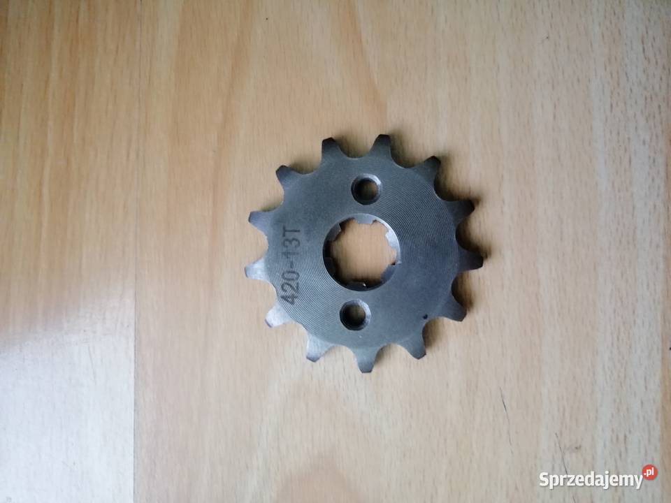 Sprzedam quada 110 Nowe Brzesko