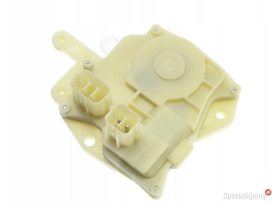 Honda Accord 9802 siłownik zamka drzwi NOWY Łódź