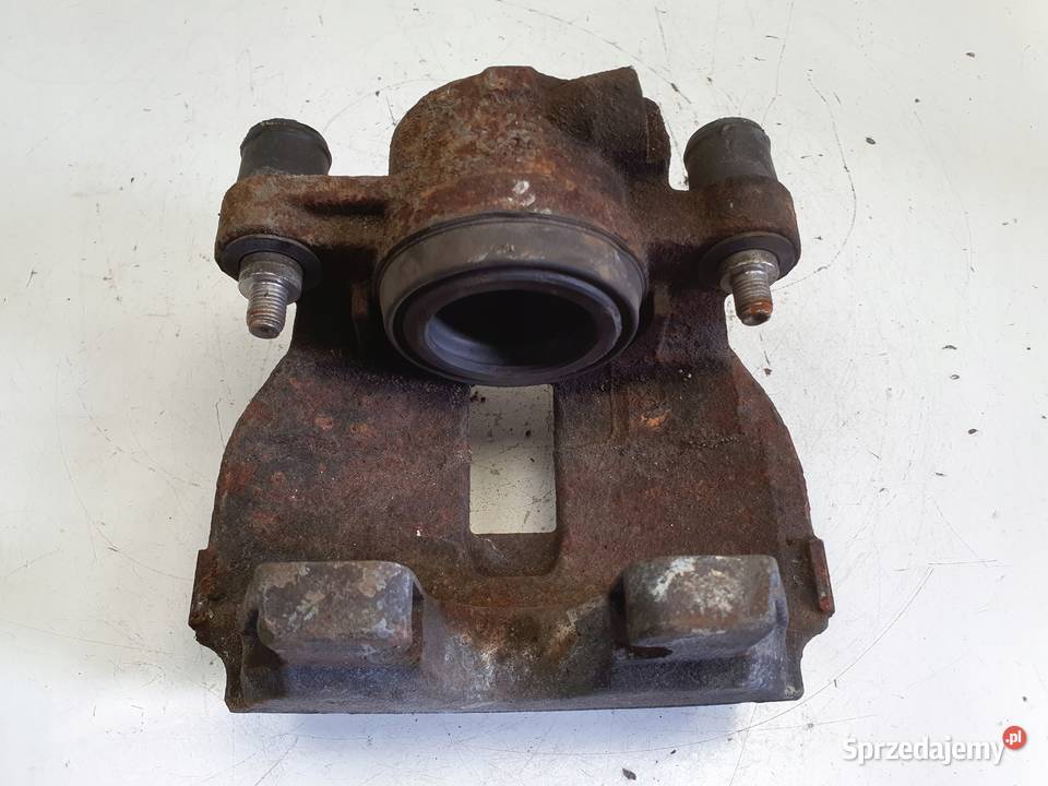 Volvo S60 II V60 I PRZEDNI ZACISK HAMULCOWY osobowe sprzedam