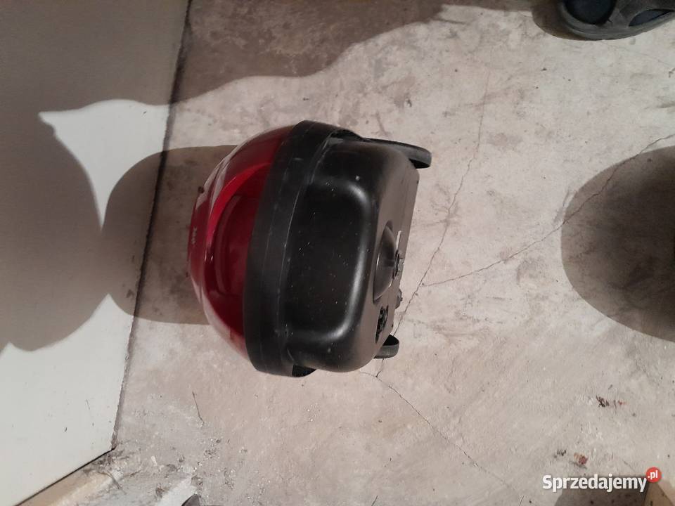 Odkurzacz 1600W PROGRESS Kowalewice