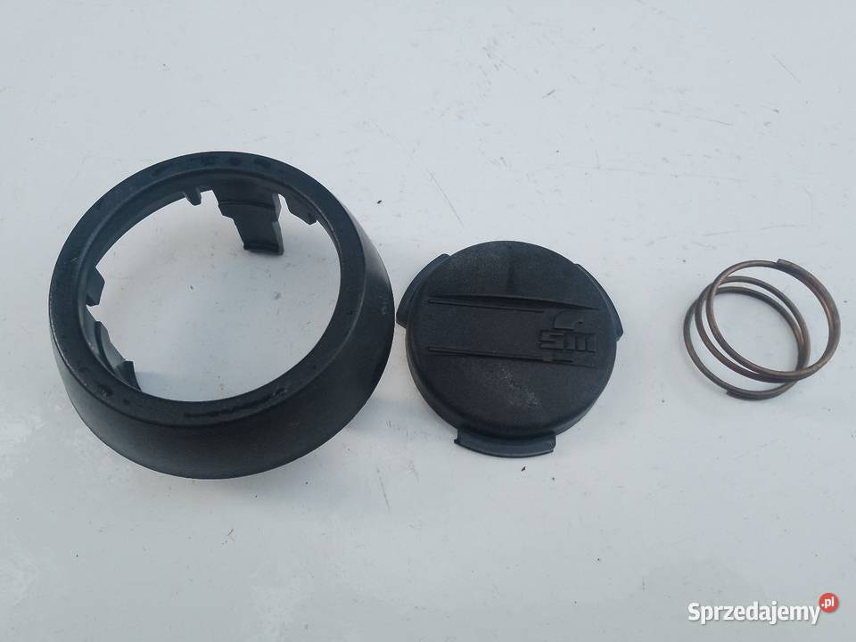 Ktakson Fiat 126p Sobieska Wola Pierwsza