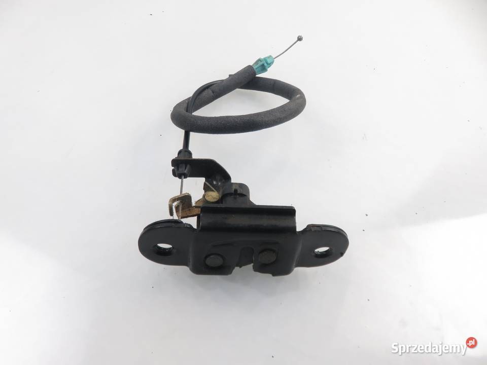 ZAMEK KLAPY HUMMER H2