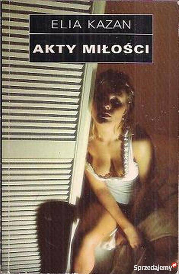 AKTY MIŁOŚCI KAZAN ELIA śląskie Bielsko-Biała