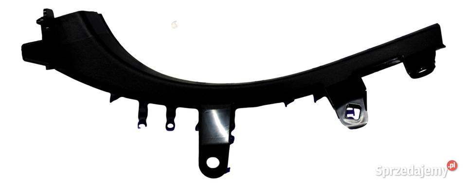 VOLVO V60 V60CC boczna lewa listwa bagaznika OE Bielany Wrocławskie
