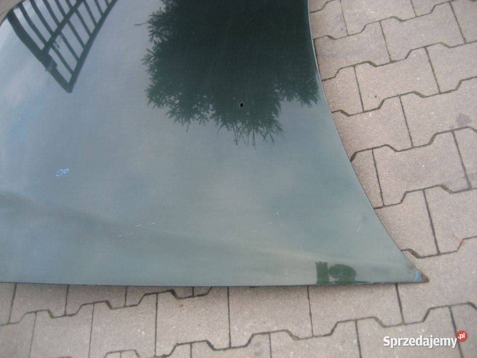 volvo s70 v70 9700r volvo c70 9804r maska osobowe Rakoniewice