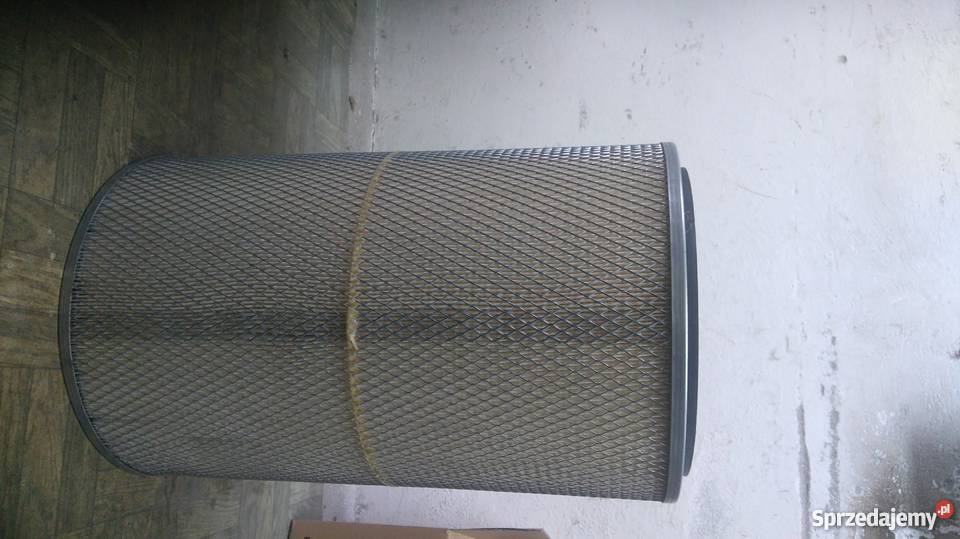 AF 25276 Filtr powietrza Koronowo