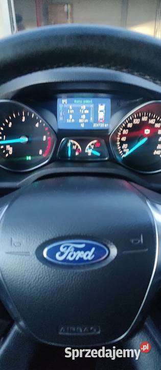 Ford kuga mk2 diesel Bełchatów sprzedam
