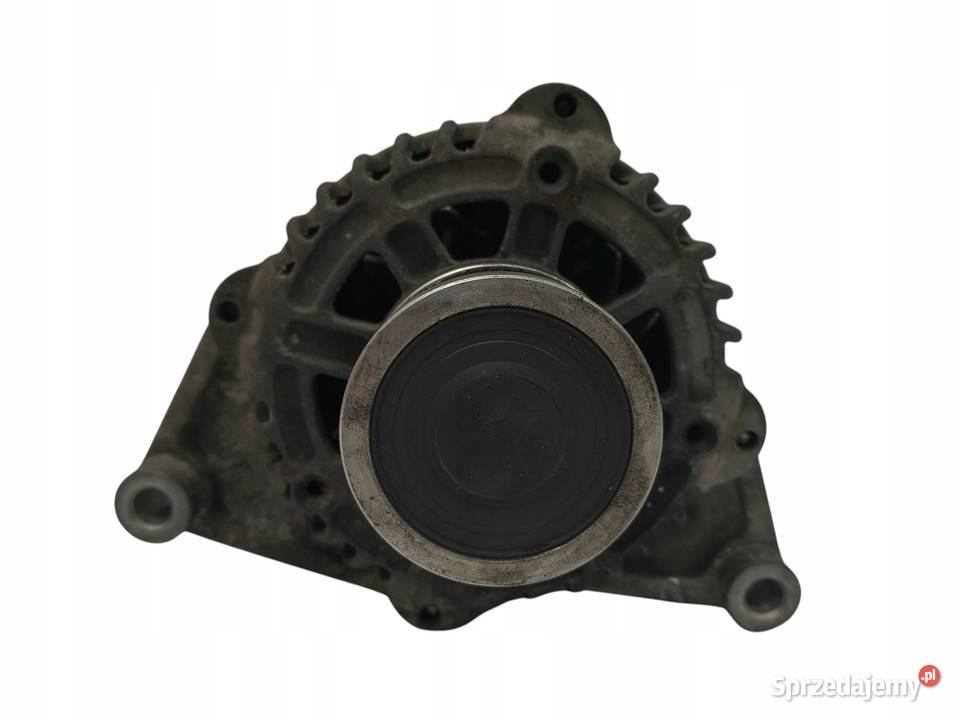 ALTERNATOR Opel Corsa D Astra J 12 14 13581885 lubelskie Chełm