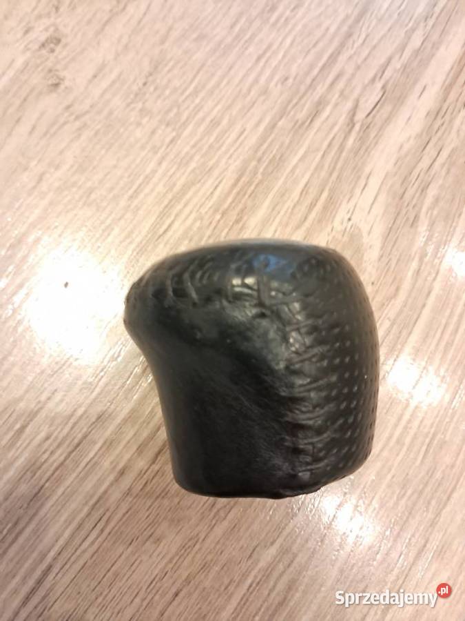 Fiat grande punto evo galka biegow skora osobowe Koziegłowy sprzedam