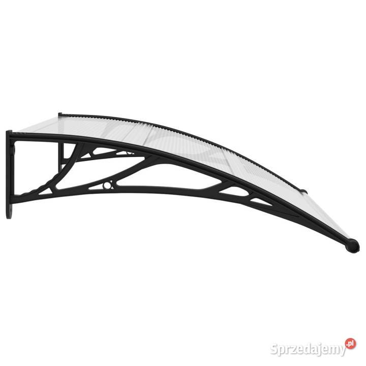 Zadaszenie drzwi wejściowe 120 x 100 PC WM141758 Warszawa sprzedam
