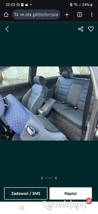 Audi a3 Stargard sprzedam