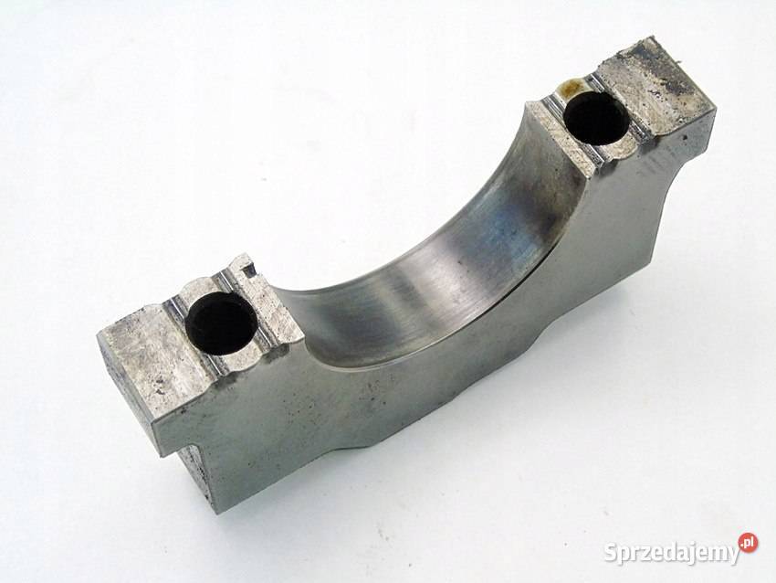 PODPORA WAŁU 20 D N47D20A BMW E90 E83 E87 E91 Sosnowiec