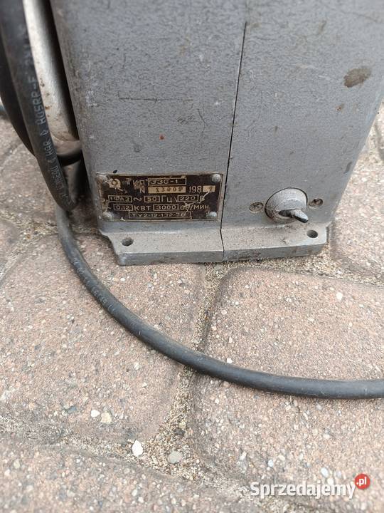 Szlifierka świętokrzyskie Kielce sprzedam