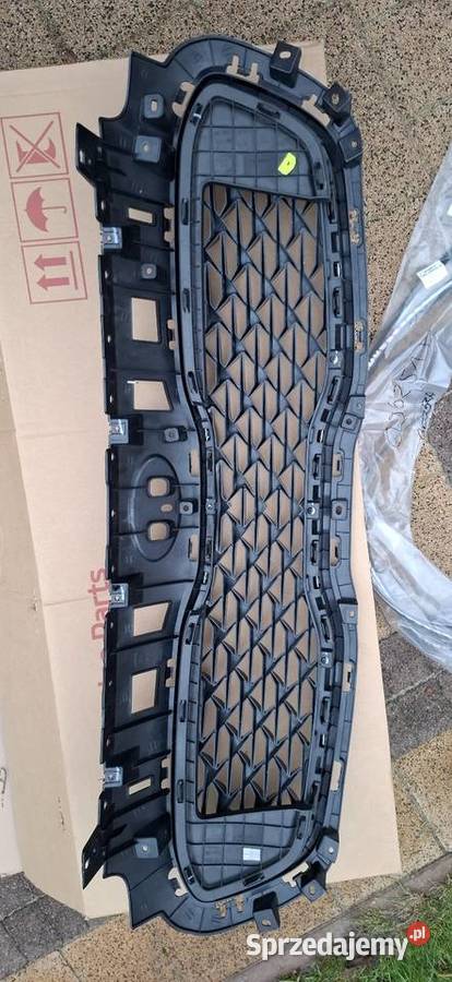 Grill do Kia Sportage IV 19 Włocławek