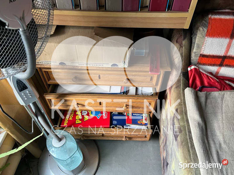 Utylizacja mebli pluskwach Morąg Kastelnik