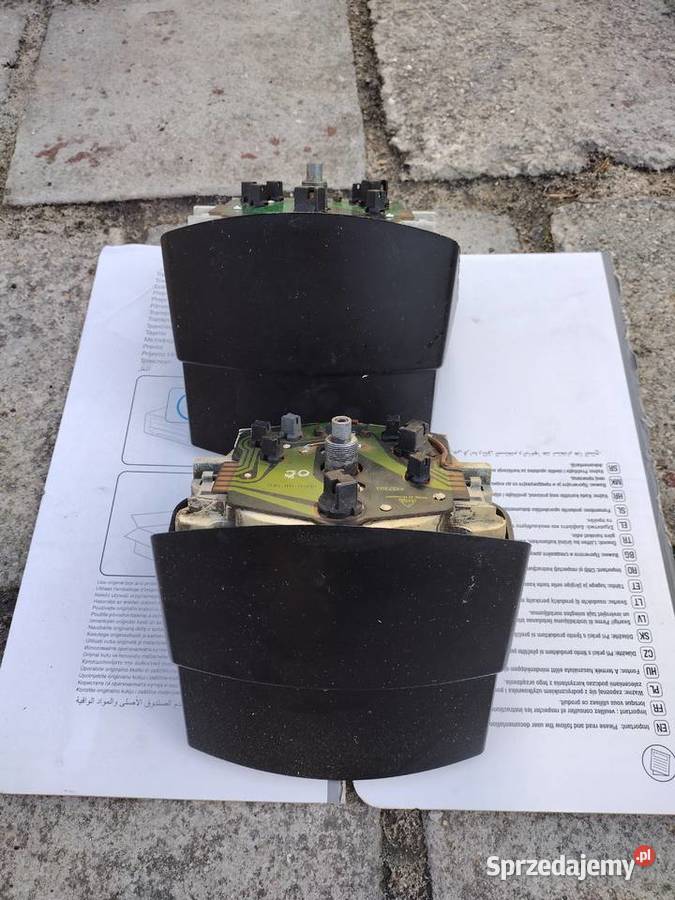 Fiat 126p Sprzedam liczniki Lipowiec