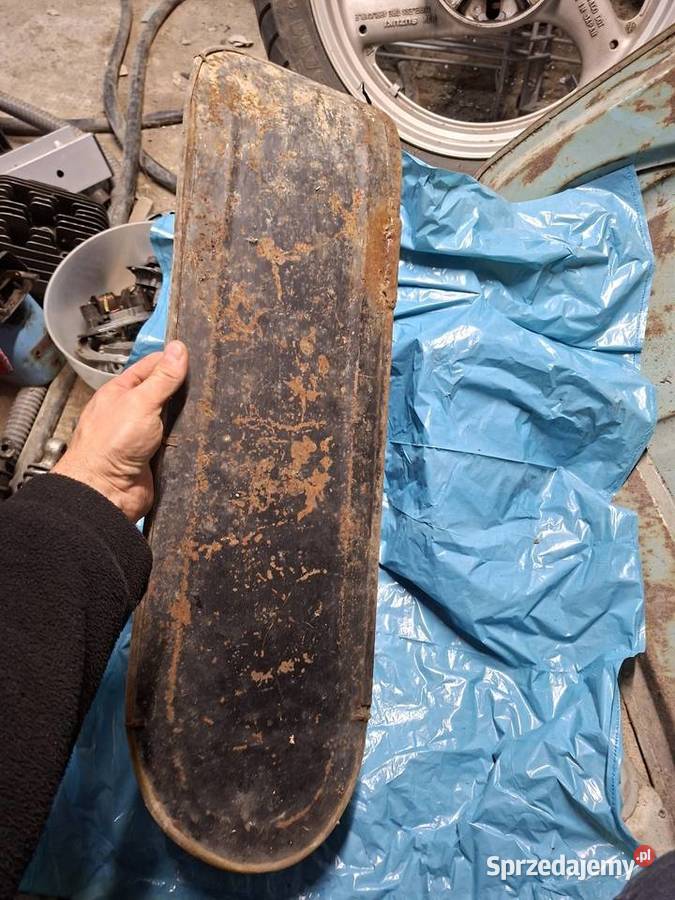 Osłony nóg Wsk Wfm Shl Pozostałe zachodniopomorskie Koszalin