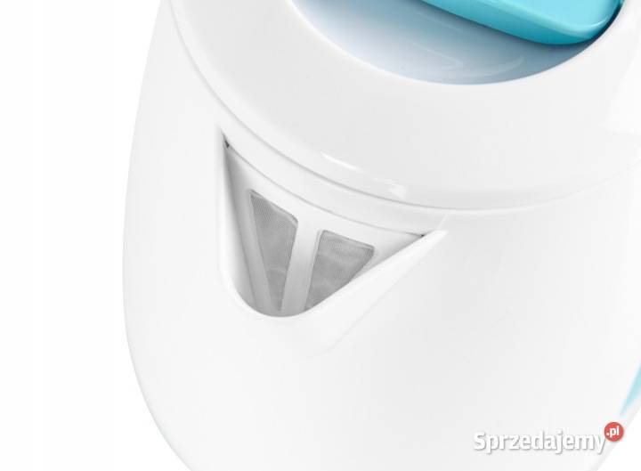 Czajnik elektryczny Vivax WH171WT 2200 W BIAŁO