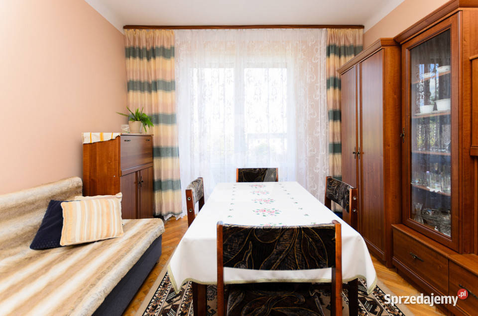 Chmaja 2 pokoje Politechnika Sprzedaż