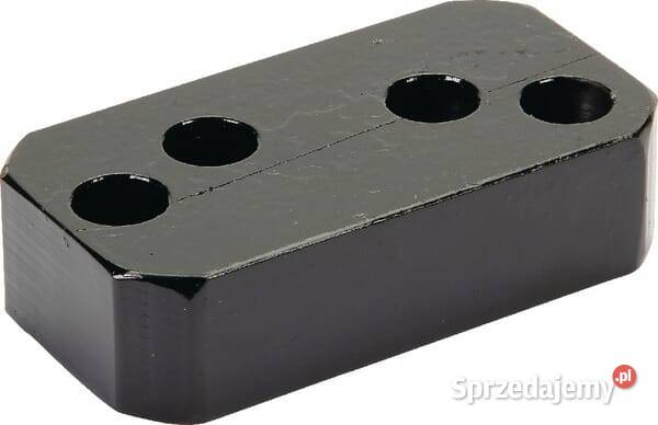 Płyta dystansowa 30 mm 103333332A02 małopolskie Kamionna