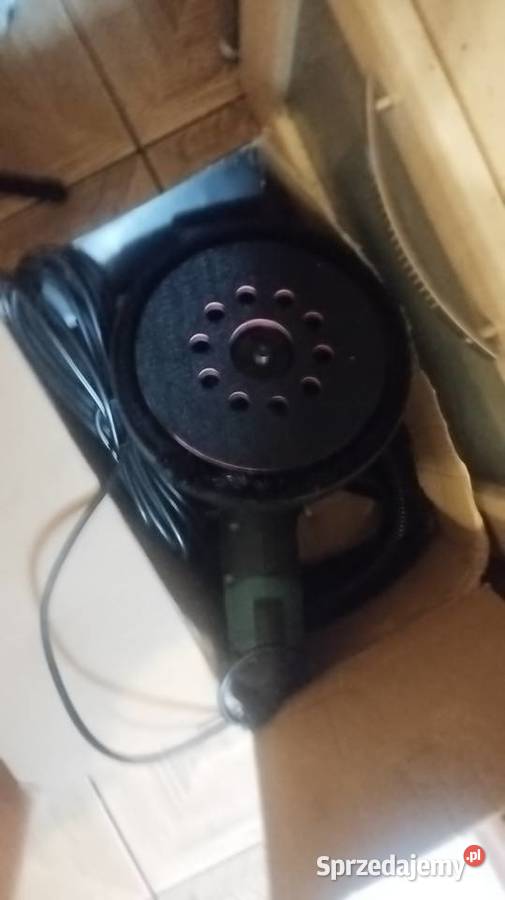 Szlifierka do ścian i podłóg parkside Łódź