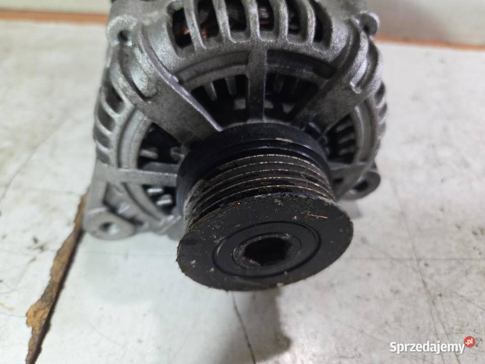 ALTERNATOR KIA SPORTAGE III 20 CRDI 3730027030 wielkopolskie