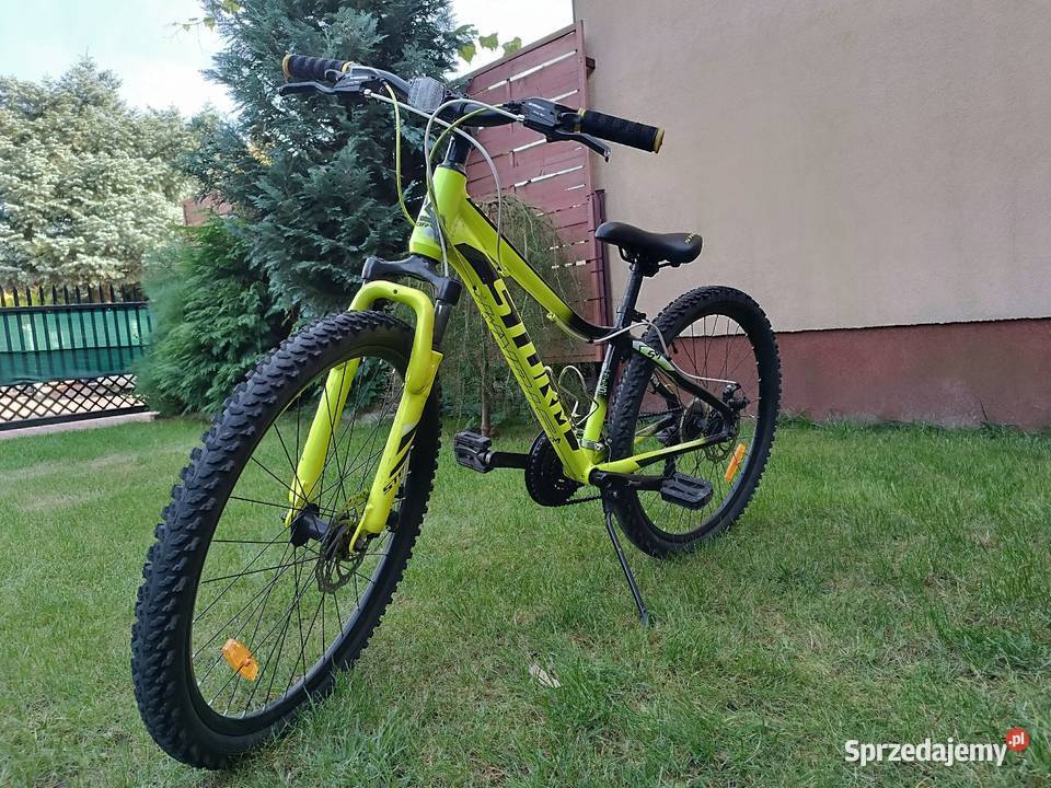 Rower górski MTB Storm świętokrzyskie Ostrowiec Świętokrzyski