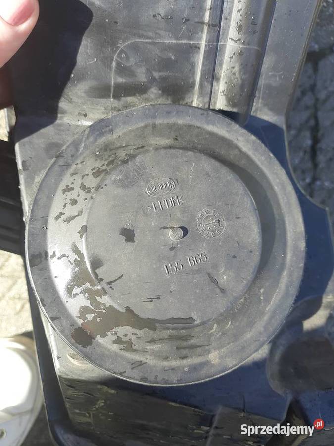 Silnik golf VI 16 tdi 105 na części śląskie Będzin